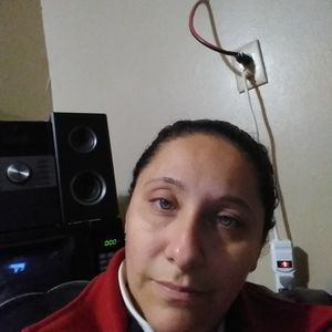 Meet your Posher, Yvette